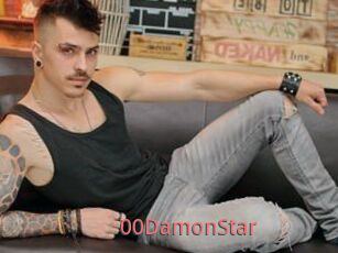00DamonStar