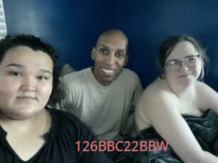 126BBC22BBW