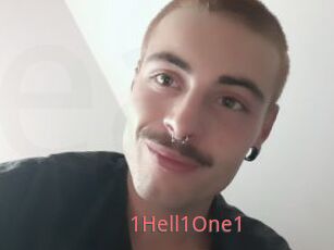1Hell1One1