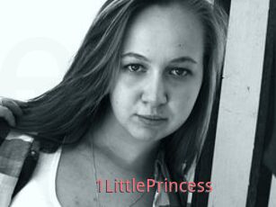 1LittlePrincess
