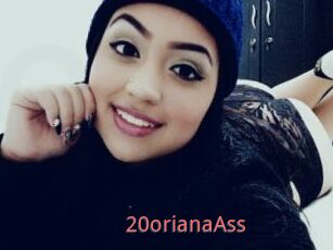 20orianaAss