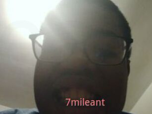 7mileant