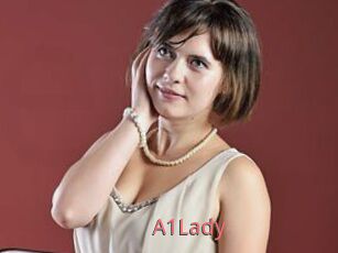 A1Lady