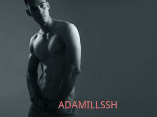 ADAMILLSSH