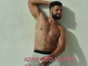 ADAN_GOD_SINNER