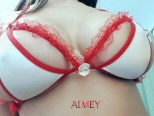 AIMEY