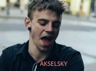 AKSEL_SKY