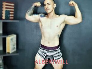 ALBERTWILL