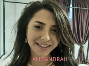 ALESANDRAH