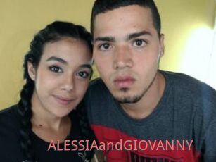 ALESSIAandGIOVANNY