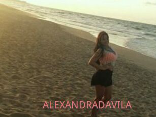 ALEXANDRADAVILA