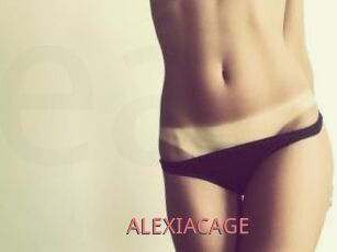 ALEXIACAGE