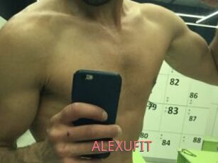 ALEXUFIT