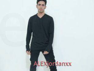 ALEXjordanxx