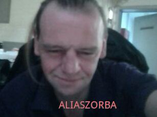 ALIASZORBA
