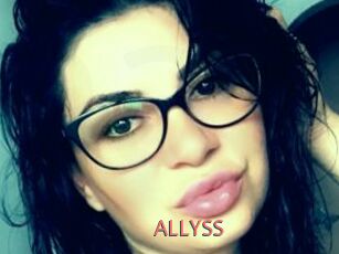 ALLYSS