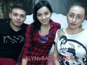 ALYNvRAISAvXARA