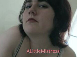 ALittleMistress