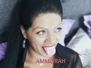AMMORAH