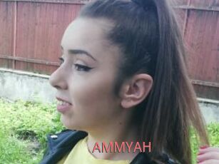 AMMYAH