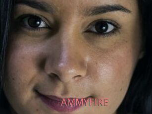 AMMYFIRE