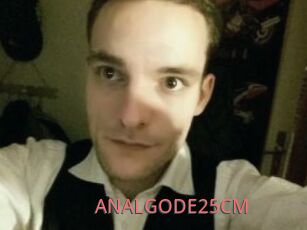 ANALGODE25CM