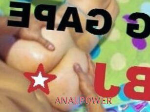 ANALPOWER