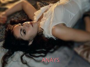 ANAYS