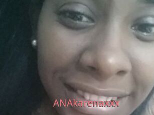 ANAkarenaxxx