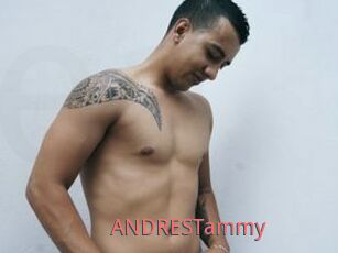 ANDRESTammy