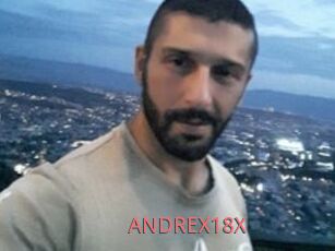 ANDREX18X