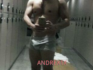 ANDREX1X