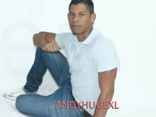 ANDYHUGEXL