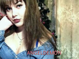 ANGELDEMON