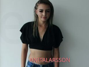 ANITALARSSON