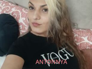 ANTONNYA