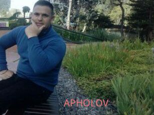 APHOLO_V