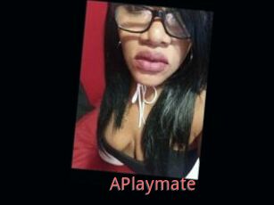 APlaymate