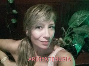 ARDIENTERUBIA