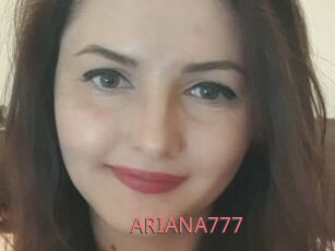 ARIANA777