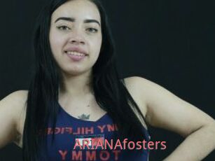 ARIANAfosters