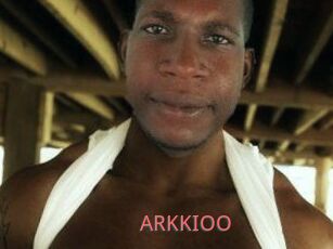 ARKKIOO