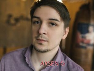ARSEN_G