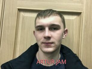 ARTUR_JAM