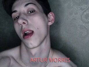 ARTUR_MORRIS