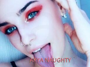 ARYA_NAUGHTY