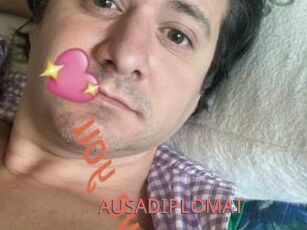 AUSADIPLOMAT