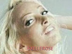 AXELLEROSE