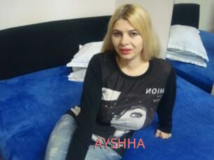 AYSHHA