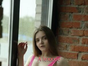 A_lexxxie